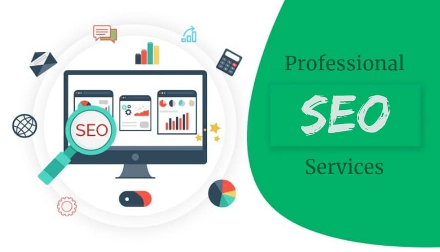 Maximize your Business Potential with Professional SEO Services