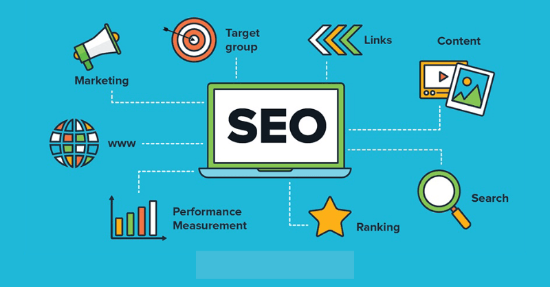 Exceptional Skills of Professionals in SEO Teams